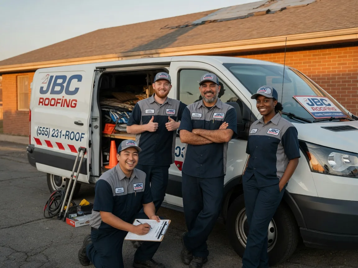 Roof Replacement company in Riegelsville, PA