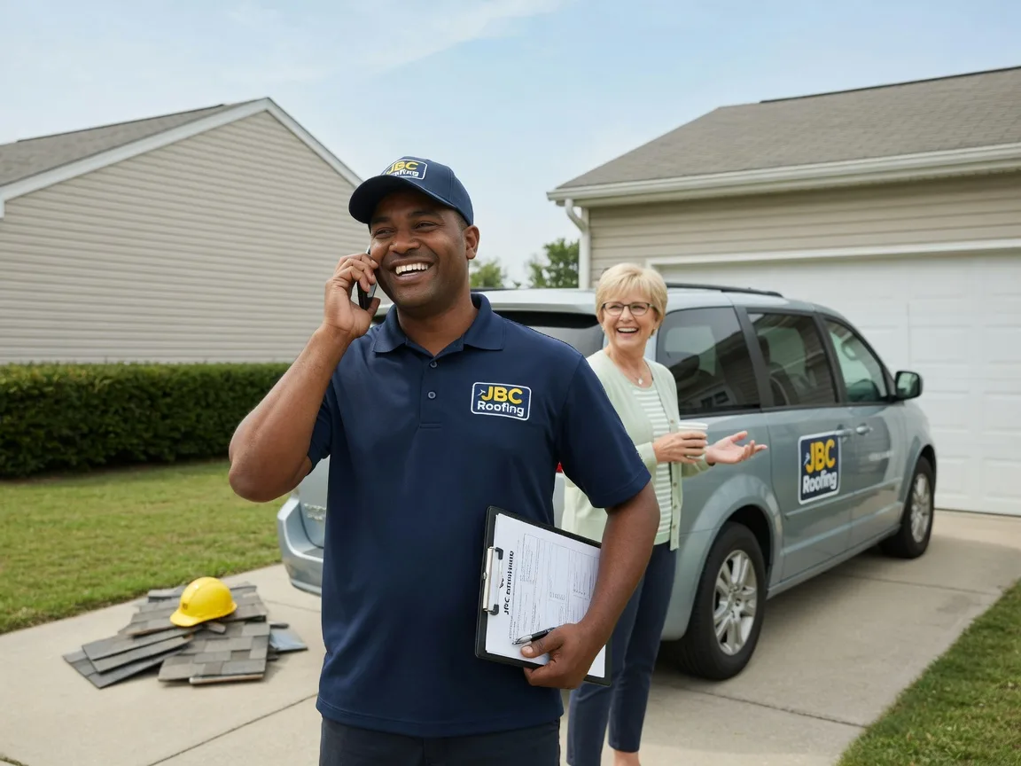Roof Replacement Riegelsville, PA FAQs